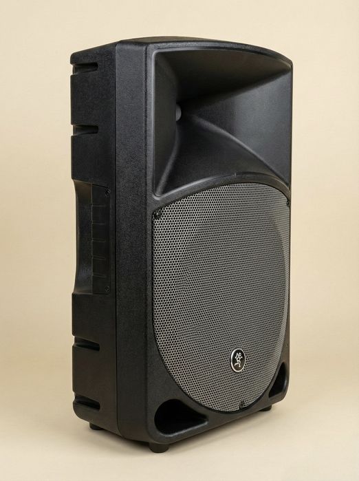 Mackie TH-12A – Aktywna Kolumna 400W + Zestaw Bluetooth! Stan Idealny