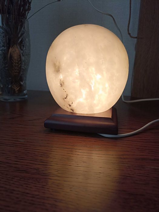 соляний світильник 2,4 кг