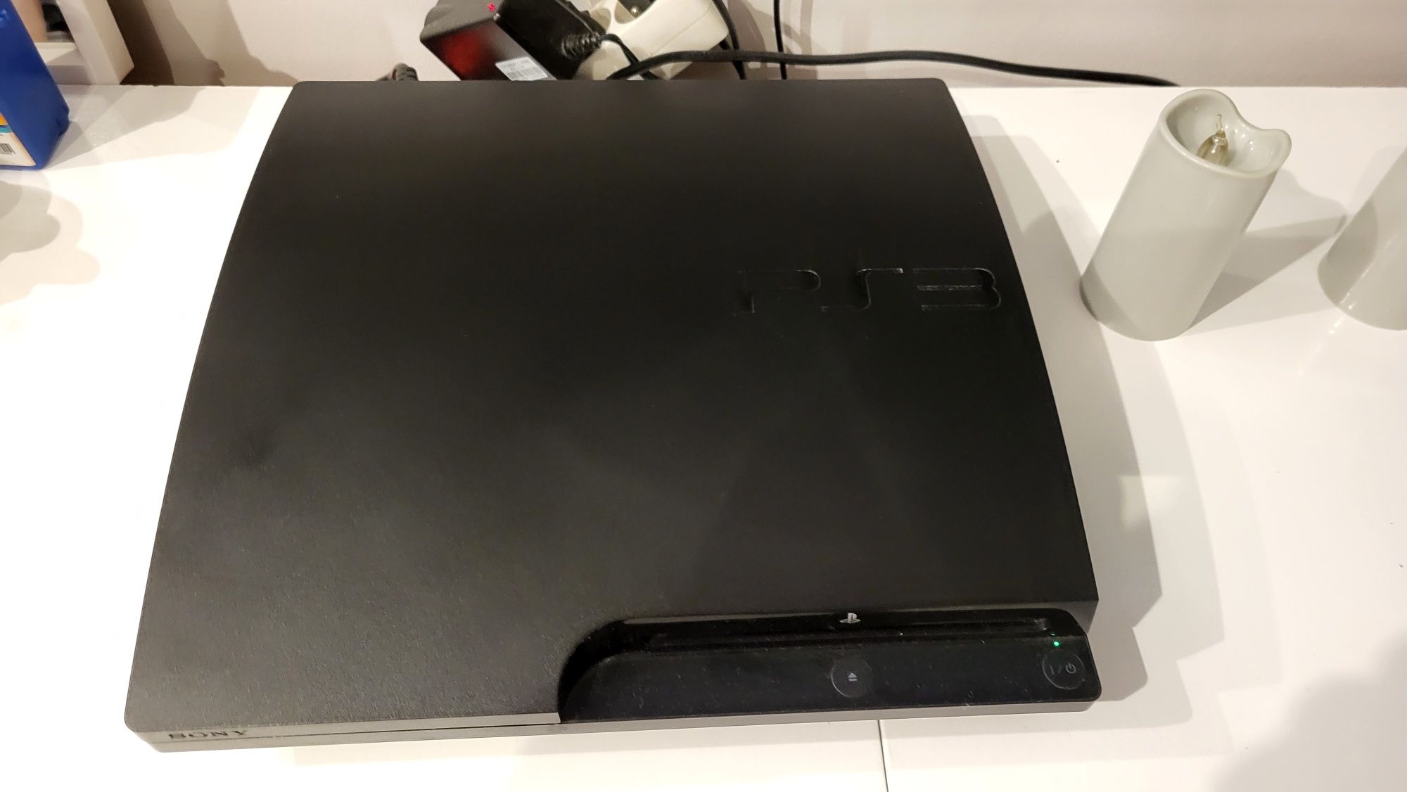 Konsola ps3 160 GB