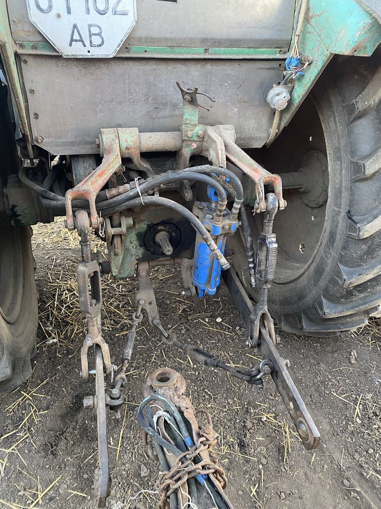 Продається ЮМЗ-6