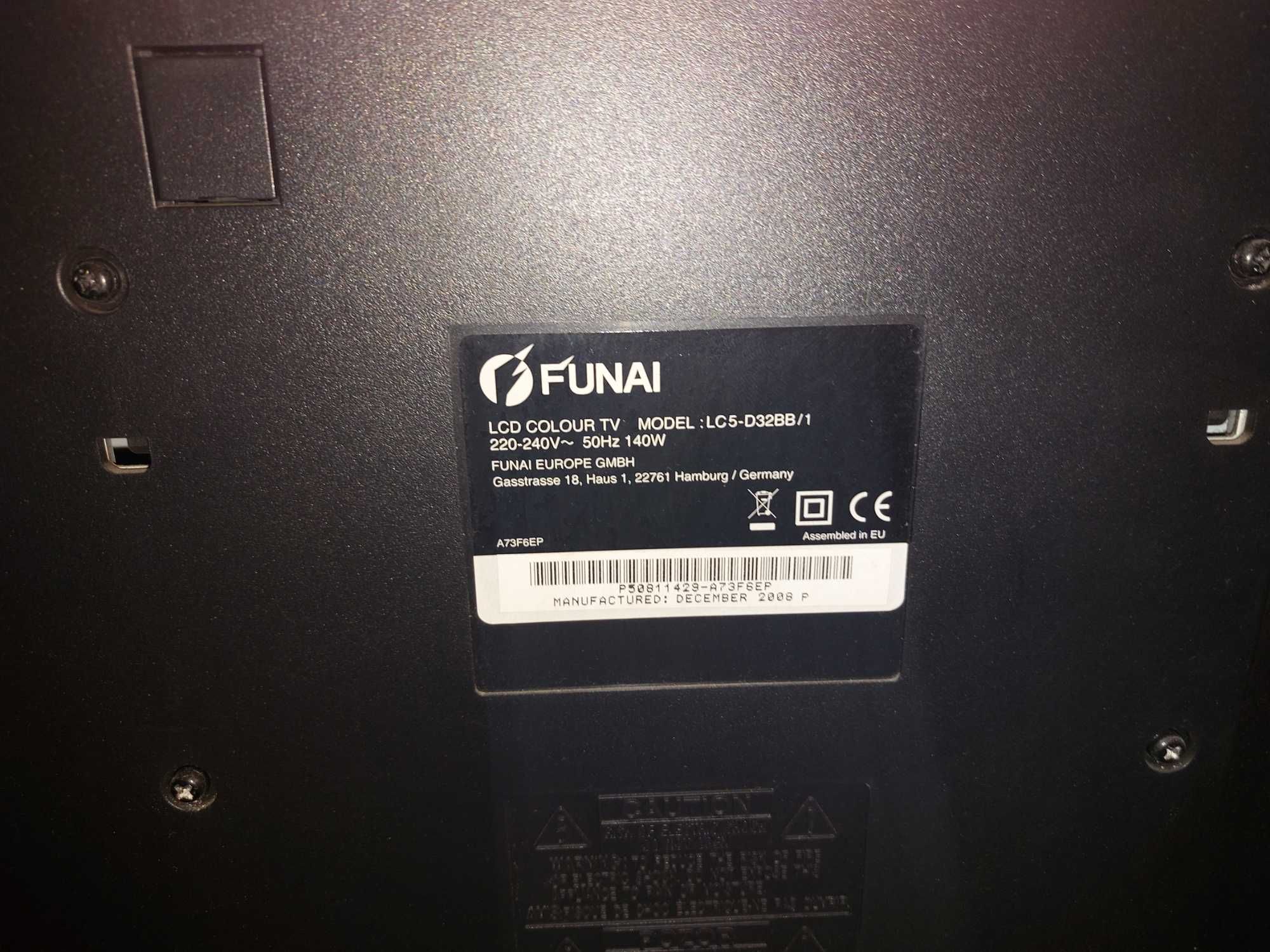 Telewizor LCD Funai 32"