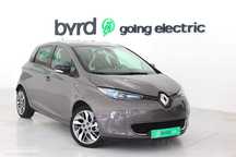 Renault Zoe (c/ Bateria) Bose 40