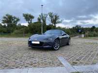 Mazda MX-5 1.5 Sky-G Excellence Navi