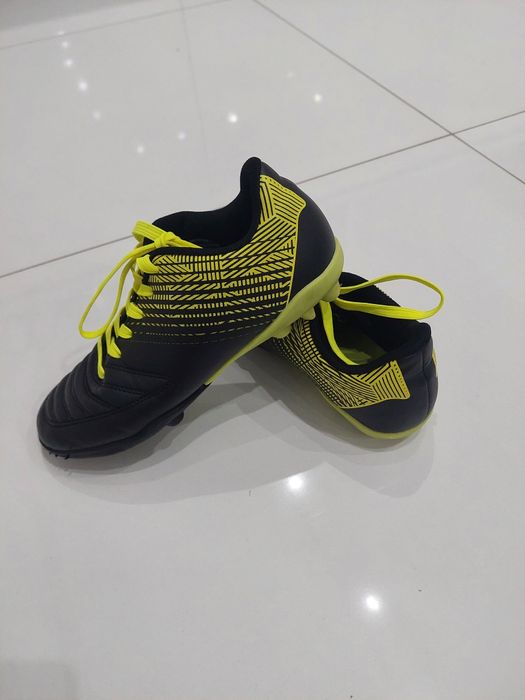 Korki chłopięce Martes 35