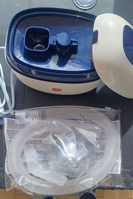 Aerossol PIC Air Project Plus