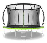 Trampolina ogrodowa Zipro Jump Pro Premium