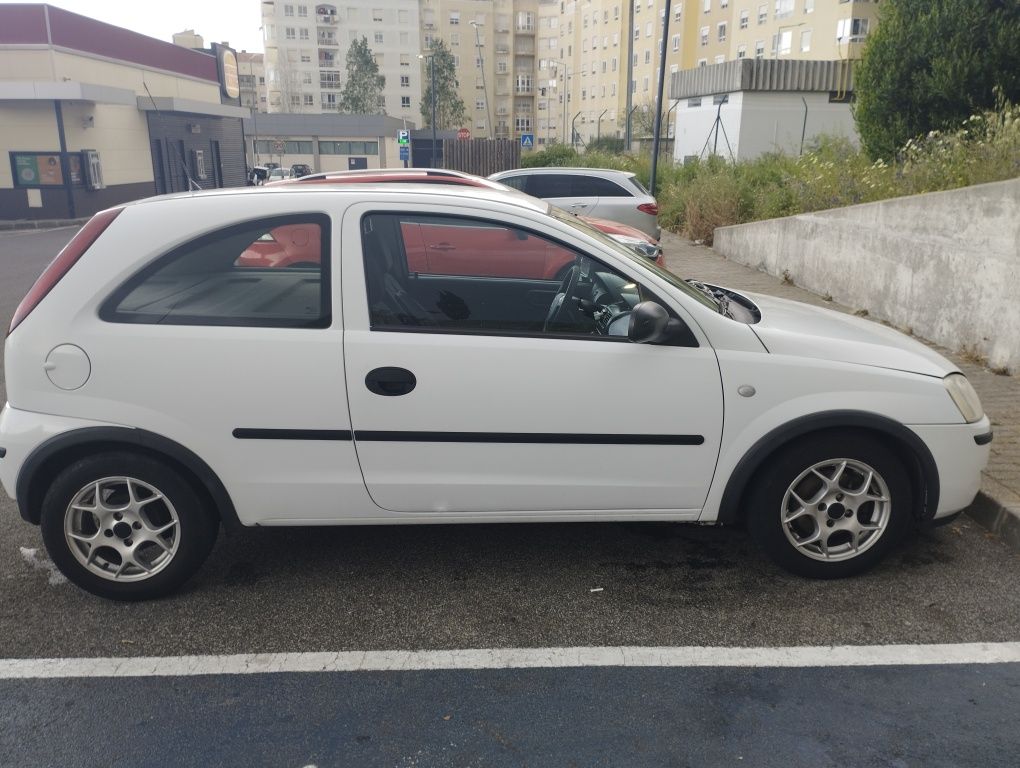 Opel Corsa 1.3 CDTI