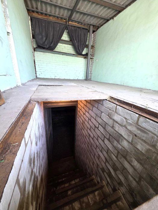 OS4 Продам гараж с документами кооператив Радуга ТРК Украина 604 м\р