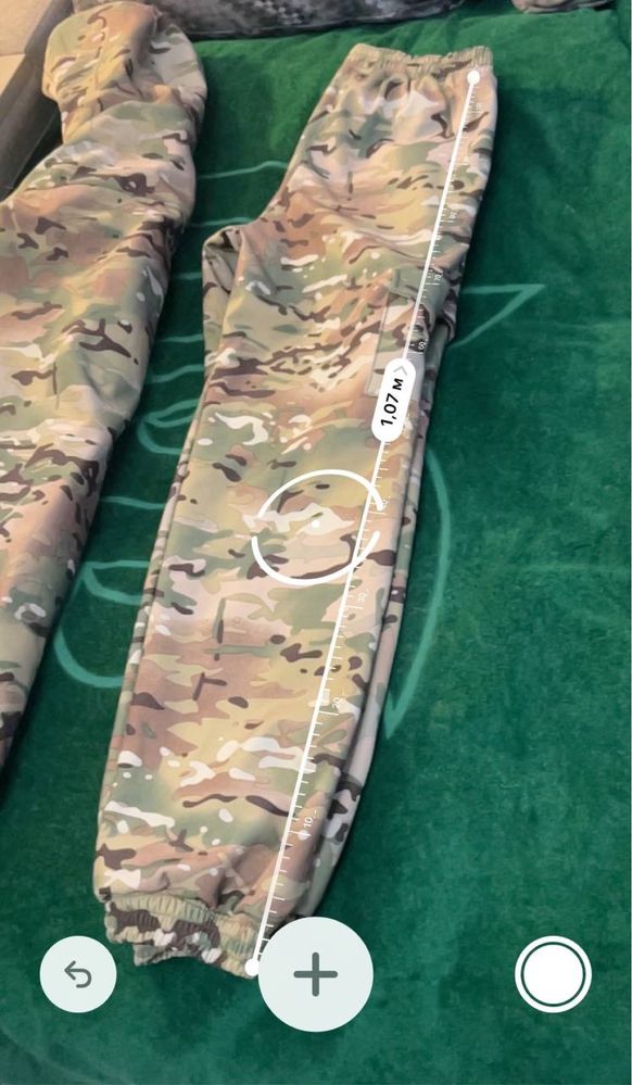 Продам костюм softshell multicam мультикам софтшел phoenix