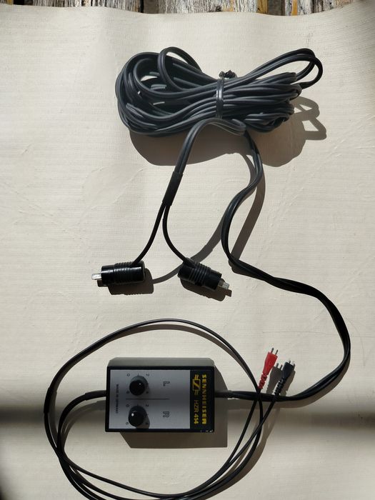 Кабель для навушників Sennheiser HD  414