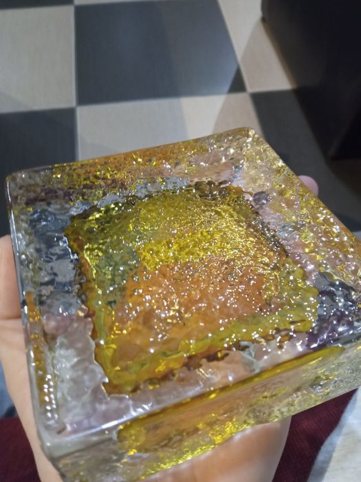 Cinzeiros de decoração