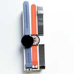 NOWY SmartWatch DT2 WEAR PRO+2 paski polskie menu zegarek wodoszczelny