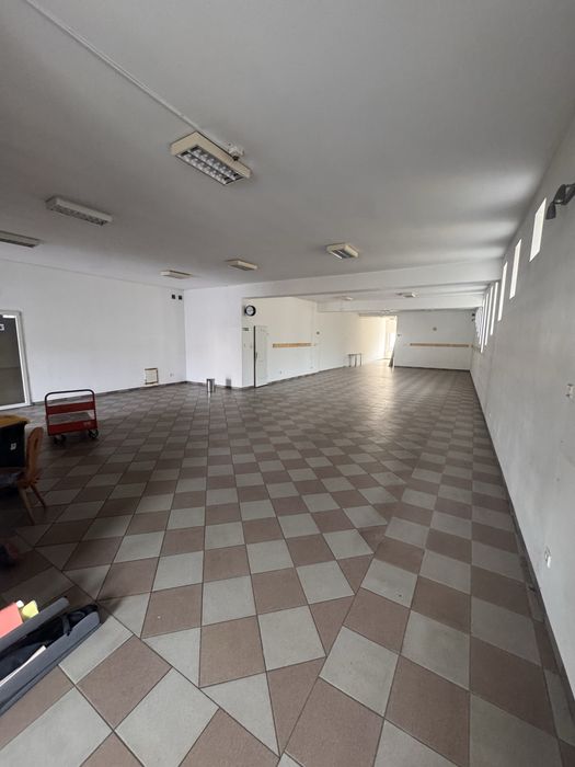 Wynajmę lokal w ścislym centrum