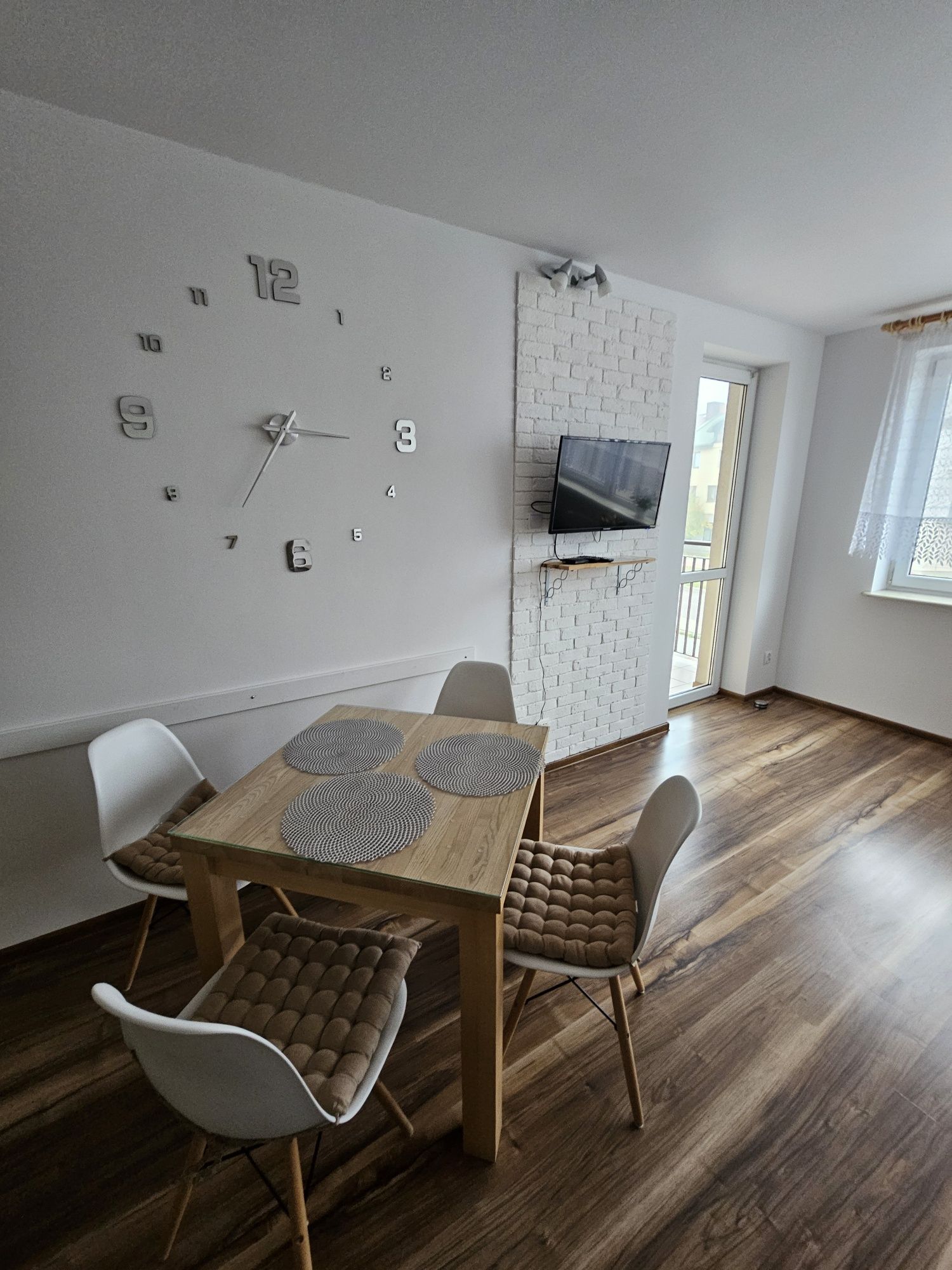 Apartament na doby Bydgoska
