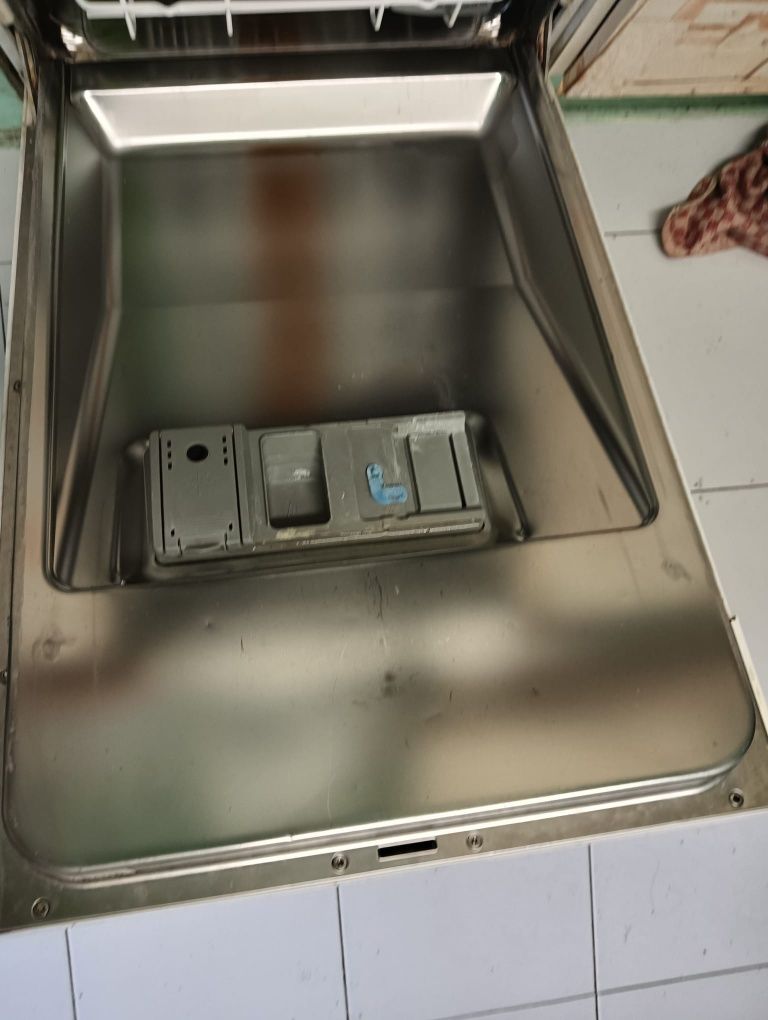 Máquina de lavar loiça