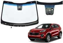 Лобовое стекло Kia Sportage (2004-2010)(2011-2022)