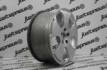 Jantes Originais Audi 17 5x112 7.5 ET58  - Fazemos Montagem/ Envio