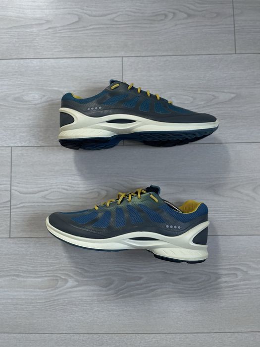 Трекінгові кросівки Ecco Biom 45 р 29 см оригінал