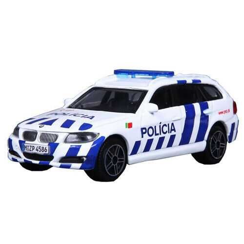 Audi R8 -  PSP Polícia Segurança Pública - esc.1/43