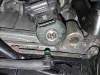 Насос форсунка паливна Citroen Peugeot 2.0 HDI 9637536080 0445110044