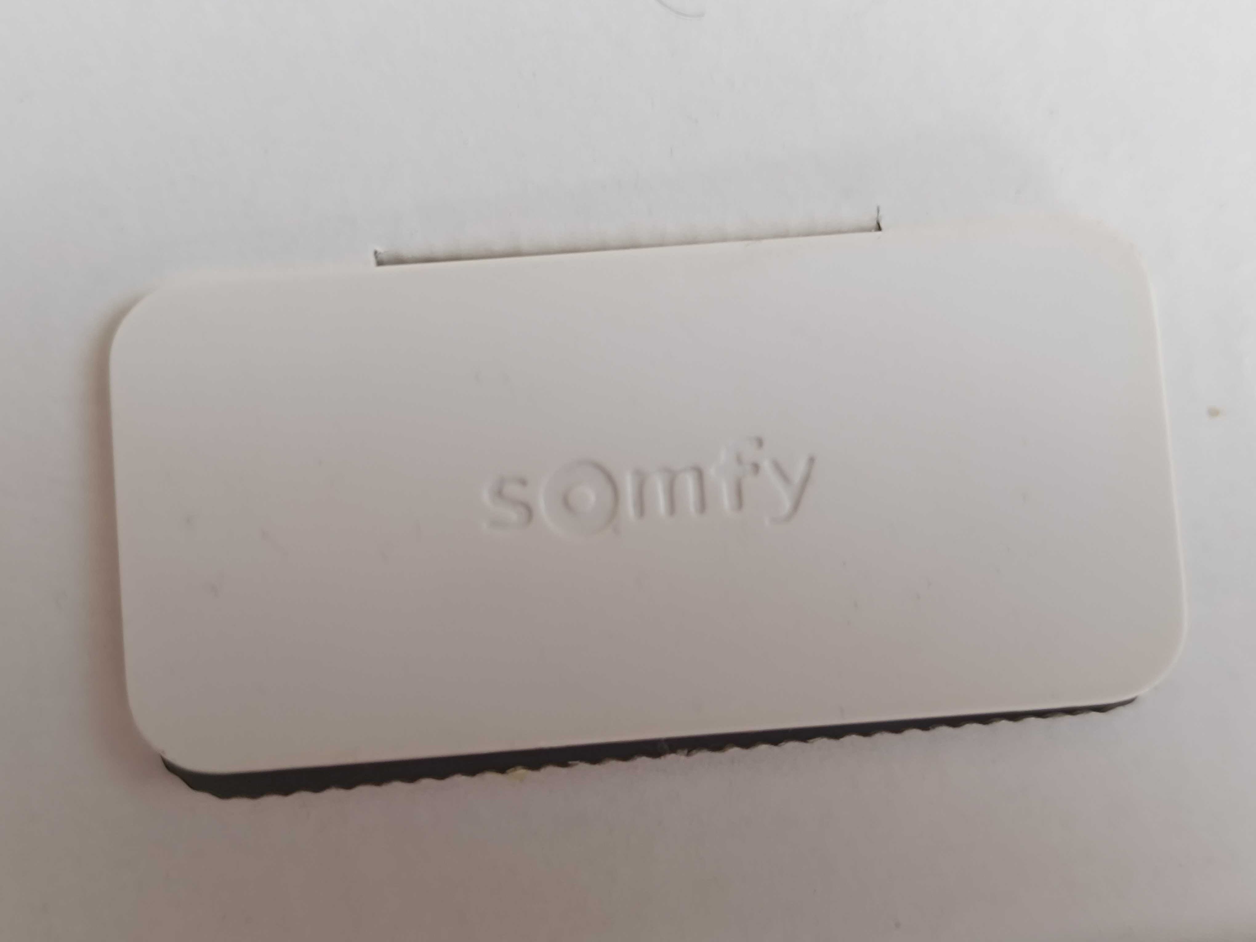 Somfy intelliTAG czujnik otwarcia okna