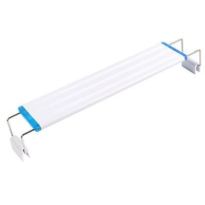 Lampa LED do akwarium 15W 30cm 7000K