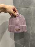 Dime Lilac Beanies