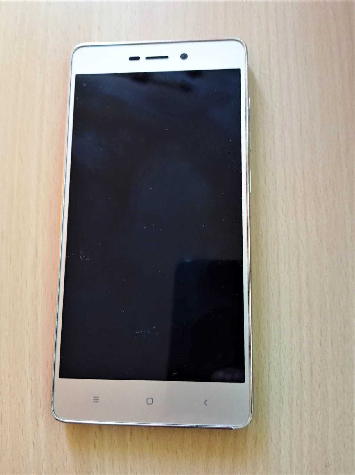 Xiaomi REDMI 3S     3/32 GB