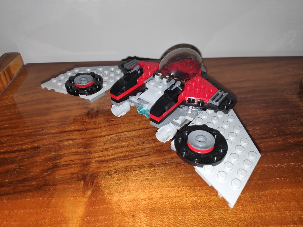Lego Super Heroes 76079 Atak Niszczyciela.