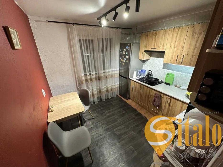 Продаж 2х.к.кв. район Гортопу (035)