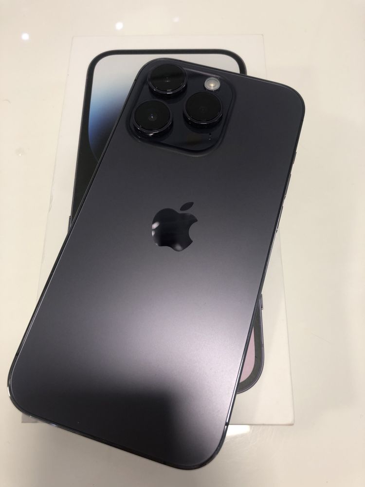 Iphone 14 Pro 128 GB