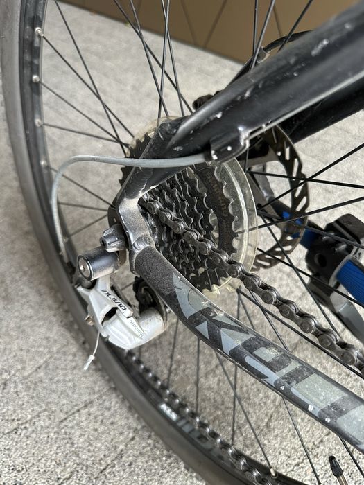 Rower MTB Kellys