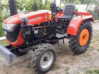 Міні-Трактор Шифенг SF 350 L