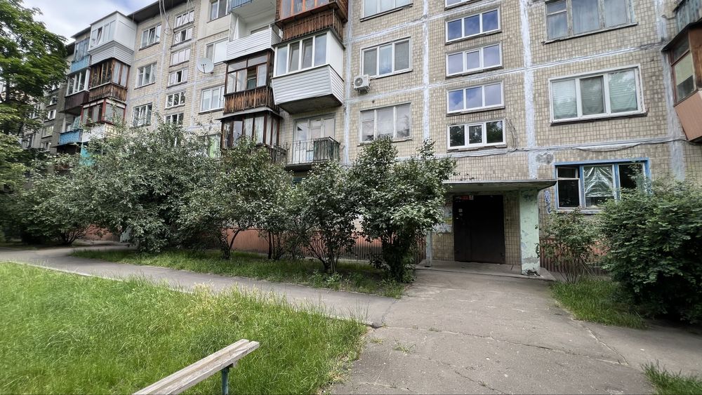 Продажа 2к на Воскресенці.Карбишева.
