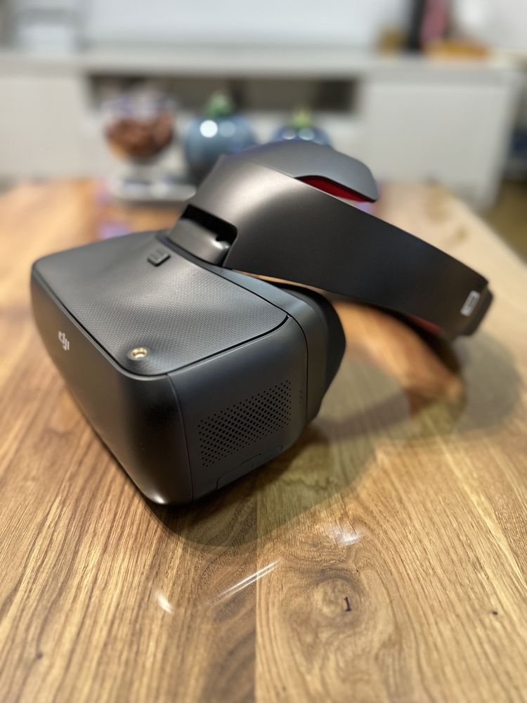 DJI Goggles - Racing Edition