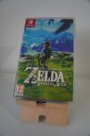 The Legend of Zelda: Breath of the Wild para Nintendo Switch