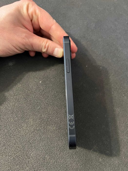 iPhone 12 mini 265 GB, stan idealny.