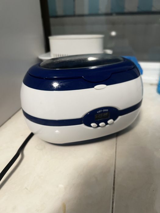 Уз мийка/ обробка