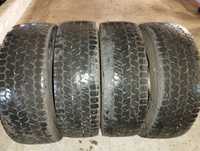 Opony 265/70 R 19,5