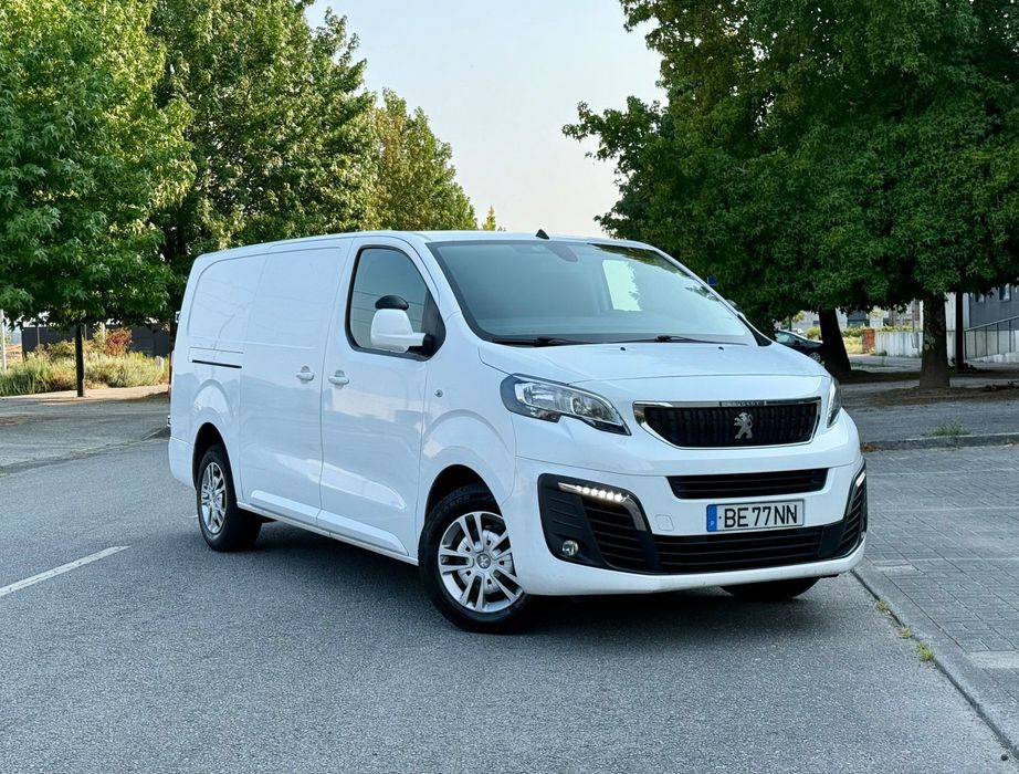 Peugeot Expert L3H1 TwinCab Premium