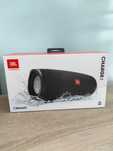 Głośnik mobilny JBL Charge 4 Czarny