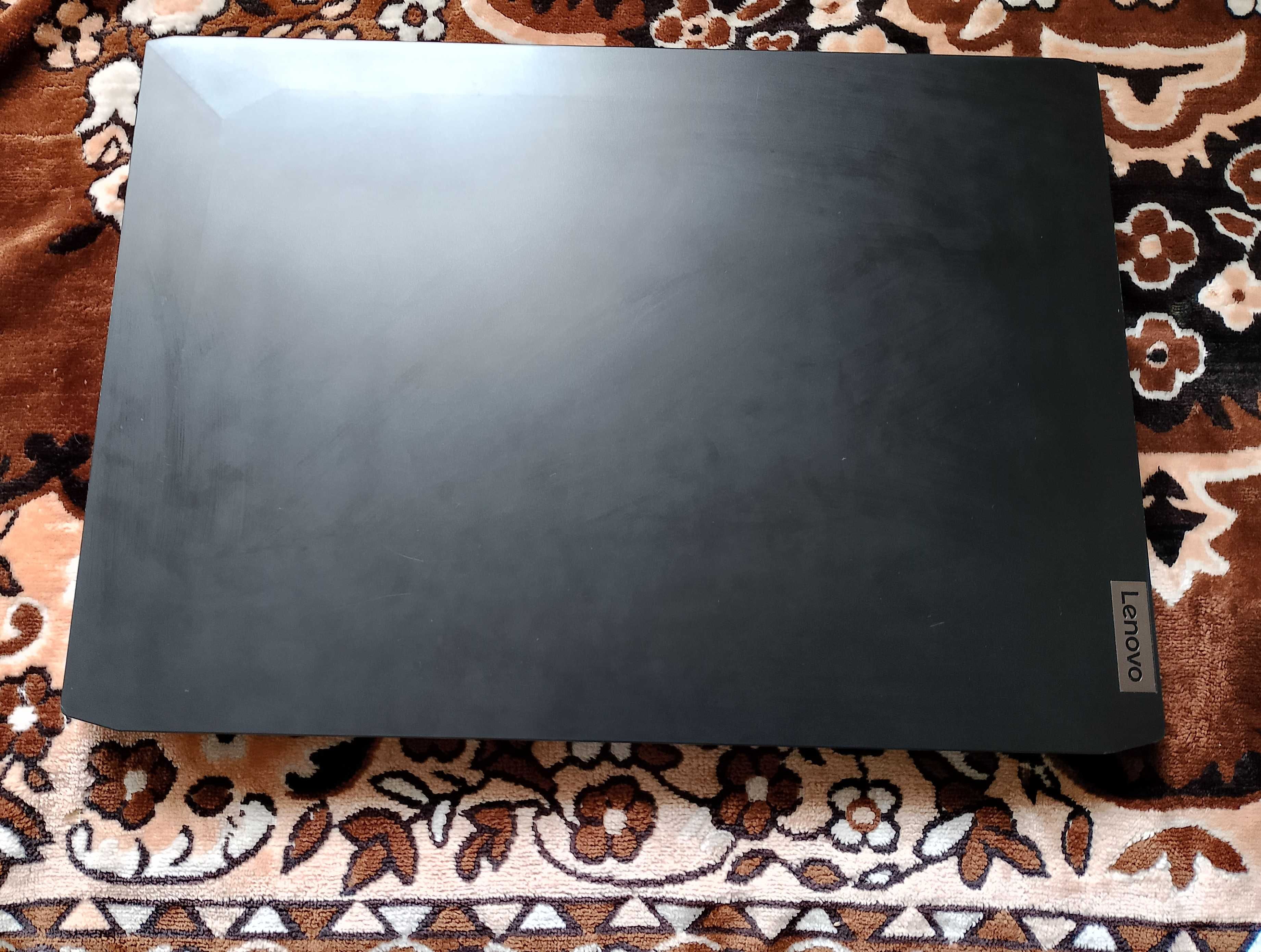 Ігровий ноутбук Lenovo IdeaPad Gaming 3