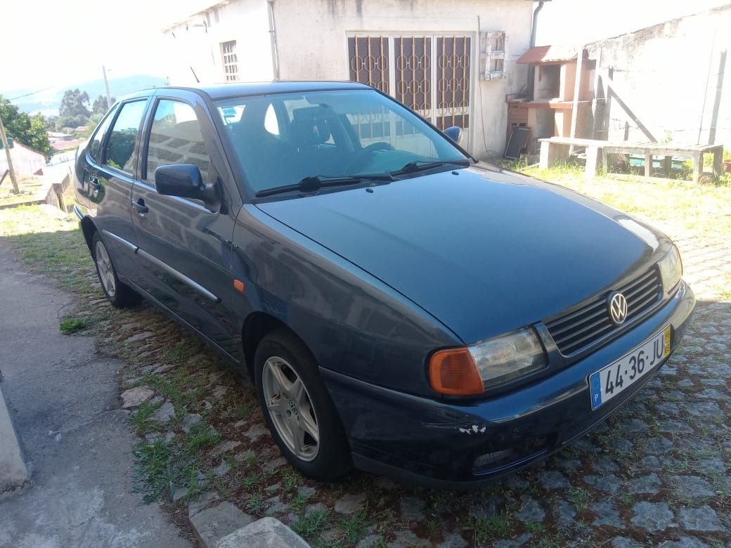 Polo 98 5 portas
