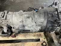 Skrzynia biegow automat 8hp70x bmw f10 f11 x drive n57 535xd
