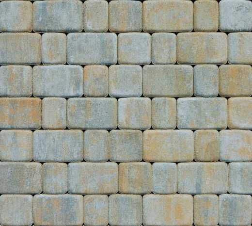 Тротуарна плитка СТАРЕ МІСТО 45мм. з доставкою