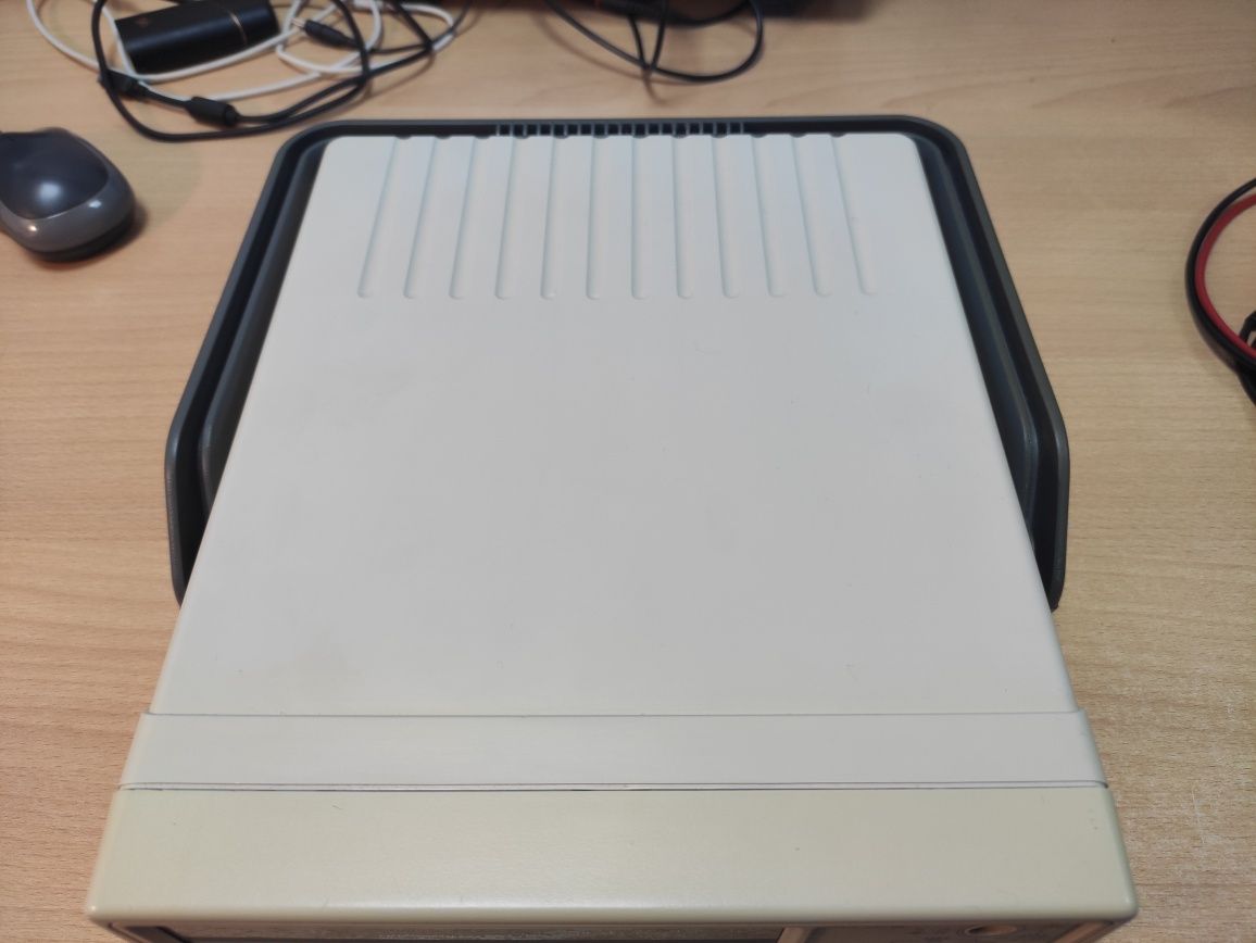 Продам настольный мультиметр GW instek GDM-8245
