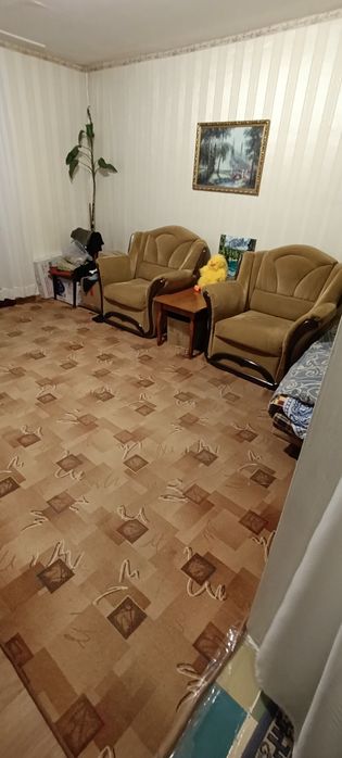 Продам однокімнатну квартиру!