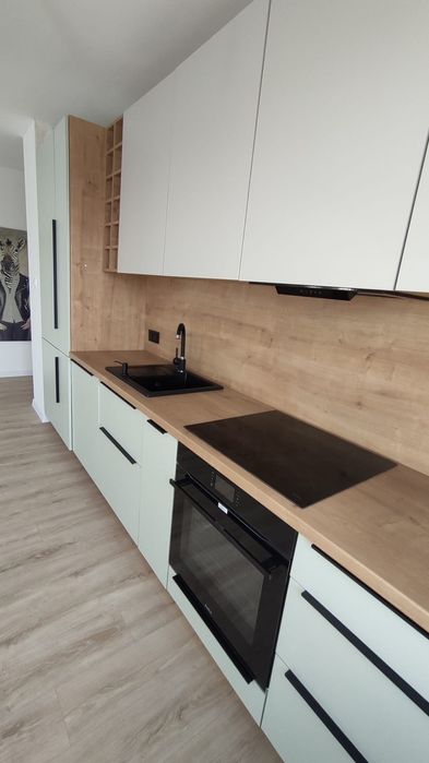 Wysoki Standard 64m²  Park Strzykały, ogrzewanie podłogowe