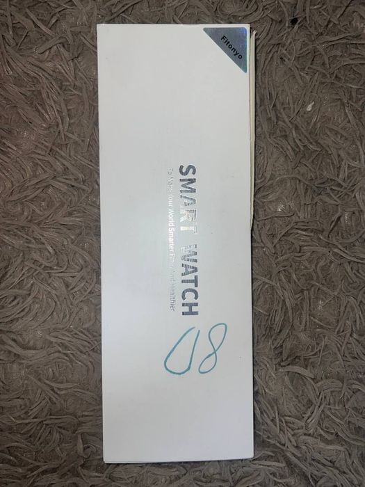 Жіночий Смарт-годинник