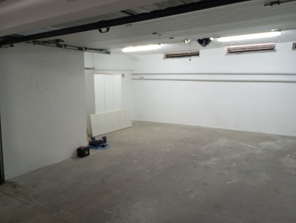 Garagem Box Montijo
